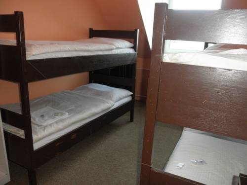 Imagen de la habitación del Hotel Skicentrum. Foto 12