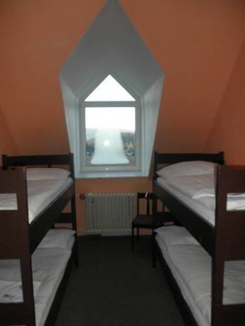 Imagen de la habitación del Hotel Skicentrum. Foto 13