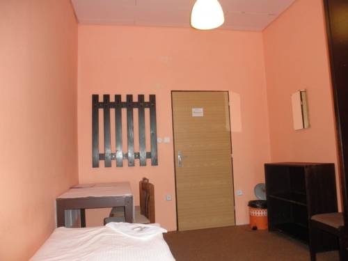Imagen de la habitación del Hotel Skicentrum. Foto 14