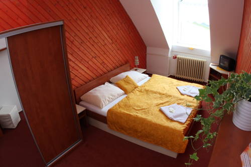 Imagen de la habitación del Hotel Skicentrum. Foto 15