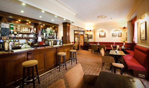 Imagen general del Hotel Skiddaw, Keswick. Foto 2