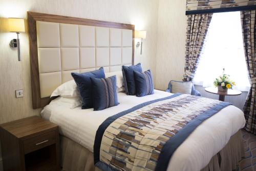 Imagen de la habitación del Hotel Skiddaw, Keswick. Foto 6