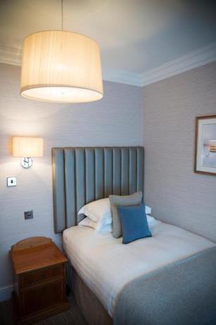 Imagen de la habitación del Hotel Skiddaw, Keswick. Foto 7
