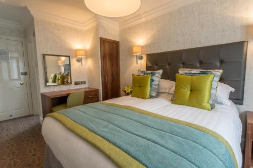Imagen de la habitación del Hotel Skiddaw, Keswick. Foto 8