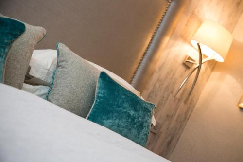 Imagen de la habitación del Hotel Skiddaw, Keswick. Foto 9