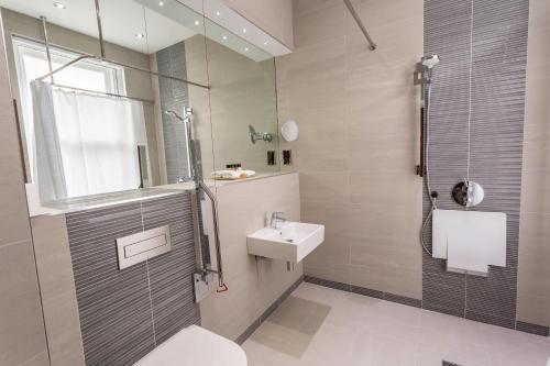 Imagen de la habitación del Hotel Skiddaw, Keswick. Foto 10