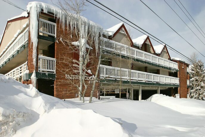 Imagen general del Hotel Skiers Lodge by VRI Americas. Foto 1