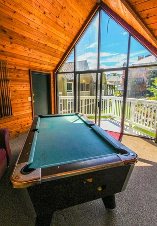 Imagen general del Hotel Skiers Lodge by VRI Americas. Foto 5