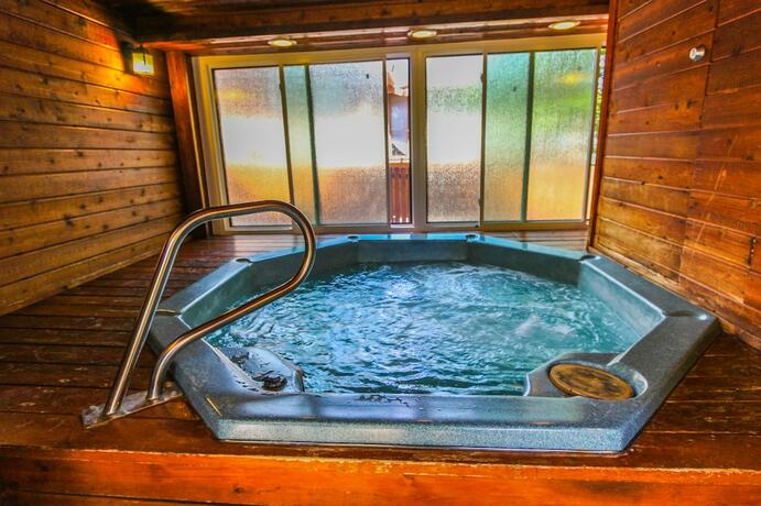 Imagen general del Hotel Skiers Lodge by VRI Americas. Foto 6