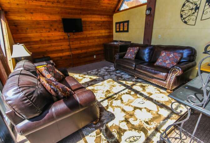 Imagen general del Hotel Skiers Lodge by VRI Americas. Foto 8