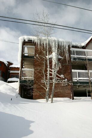 Imagen general del Hotel Skiers Lodge by VRI Americas. Foto 9