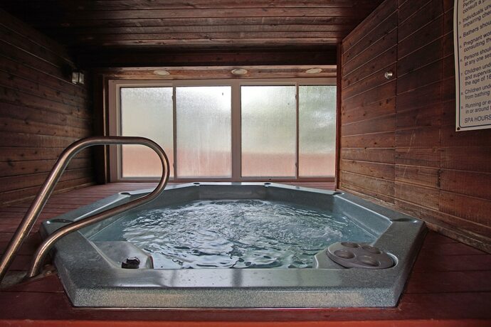 Imagen general del Hotel Skiers Lodge by VRI Americas. Foto 10