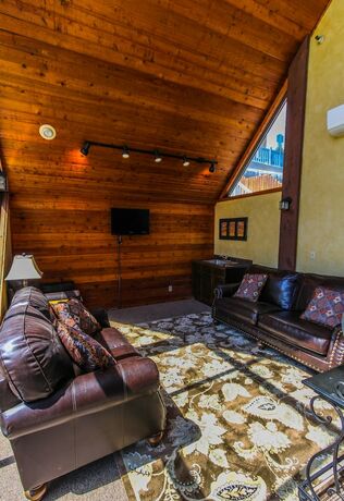 Imagen general del Hotel Skiers Lodge by VRI Americas. Foto 14
