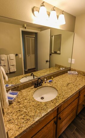 Imagen general del Hotel Skiers Lodge by VRI Americas. Foto 16