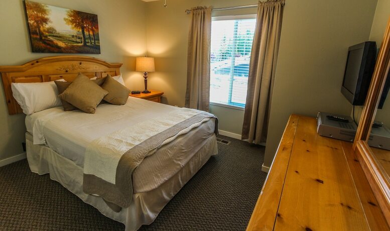Imagen de la habitación del Hotel Skiers Lodge by VRI Americas. Foto 17