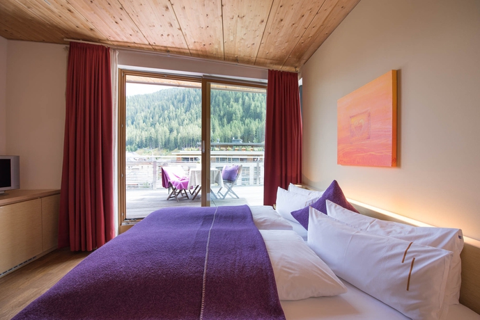 Imagen de la habitación del Hotel Skihotel Galzig. Foto 9