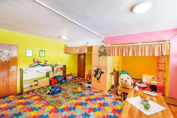 Imagen de los interiores del Hotel Skihotel Lenka. Foto 15
