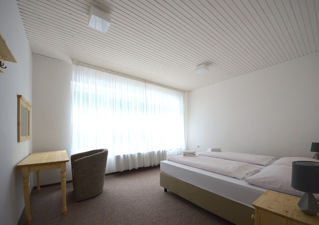 Imagen de la habitación del Hotel Skihotel Lenka. Foto 8