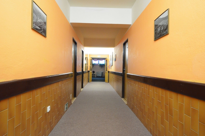 Imagen de los interiores del Hotel Skihotel Lenka. Foto 16