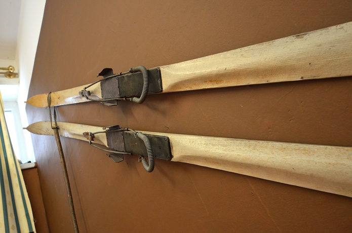 Imagen de los interiores del Hotel Skihotel Lenka. Foto 17