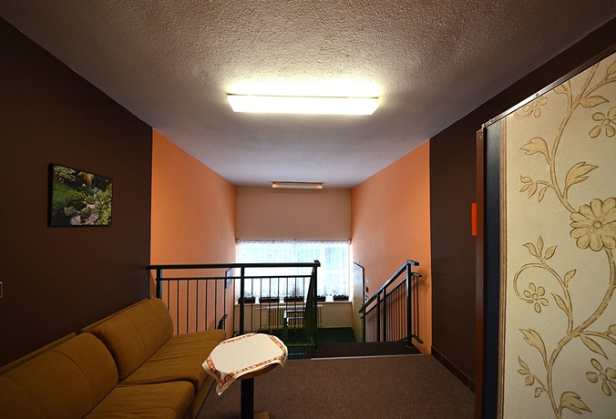 Imagen de los interiores del Hotel Skihotel Lenka. Foto 19