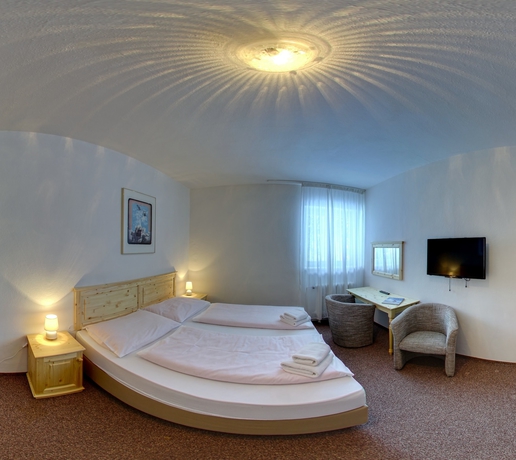 Imagen de la habitación del Hotel Skihotel Lenka. Foto 10