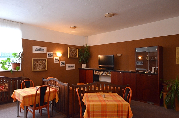 Imagen del bar/restaurante del Hotel Skihotel Lenka. Foto 6