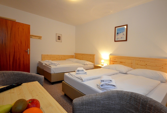 Imagen general del Hotel Skihotel Lenka. Foto 3