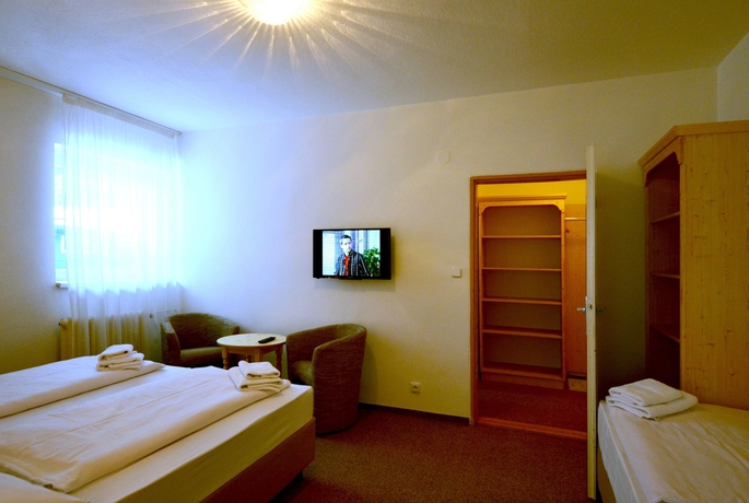 Imagen de la habitación del Hotel Skihotel Lenka. Foto 12