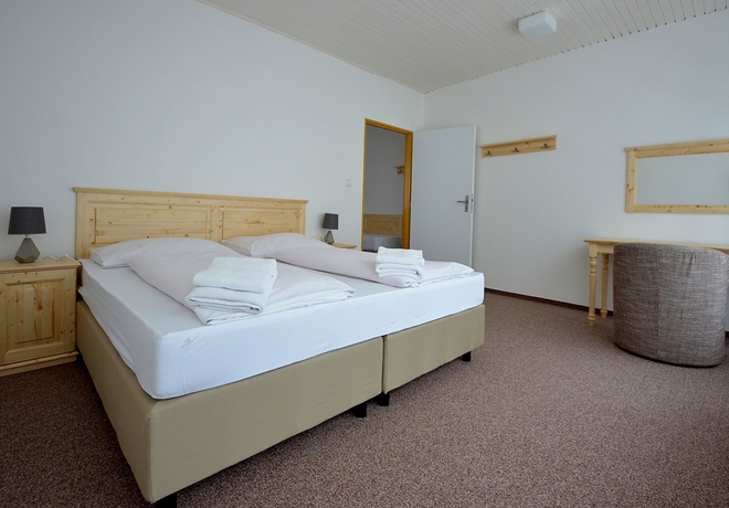 Imagen de la habitación del Hotel Skihotel Lenka. Foto 13