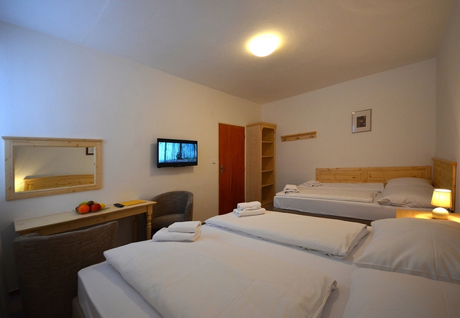 Imagen de la habitación del Hotel Skihotel Lenka. Foto 14