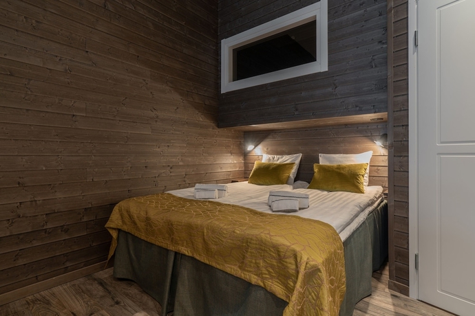 Imagen de la habitación del Hotel Ski-inn Rukavalley. Foto 2