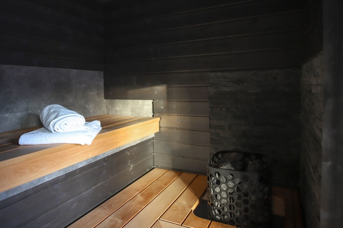 Imagen de la habitación del Hotel Ski-inn Rukavalley. Foto 5
