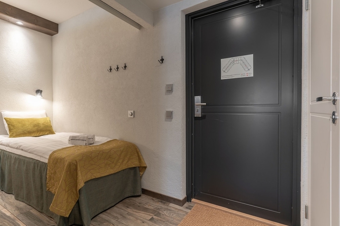 Imagen de la habitación del Hotel Ski-inn Rukavalley. Foto 7