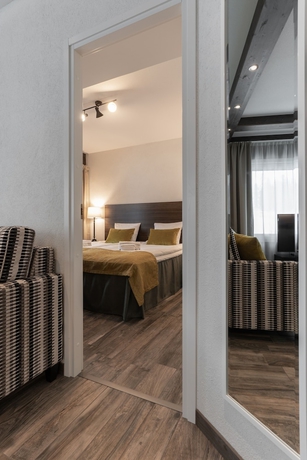 Imagen de la habitación del Hotel Ski-inn Rukavalley. Foto 11
