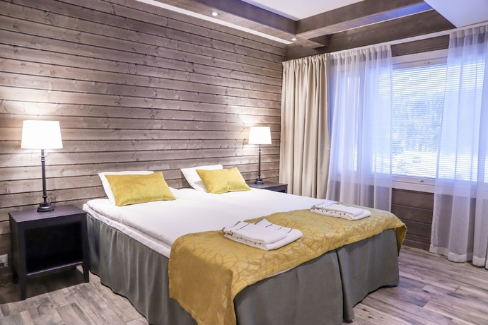 Imagen de la habitación del Hotel Ski-inn Rukavalley. Foto 12