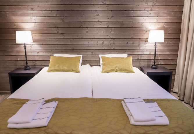 Imagen de la habitación del Hotel Ski-inn Rukavalley. Foto 13