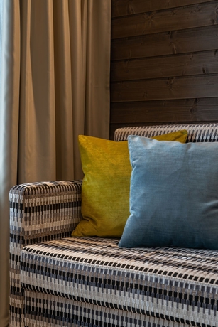 Imagen de la habitación del Hotel Ski-inn Rukavalley. Foto 15