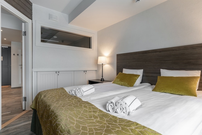 Imagen de la habitación del Hotel Ski-inn Rukavalley. Foto 16
