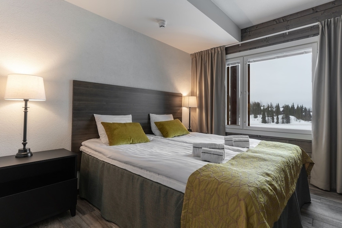 Imagen de la habitación del Hotel Ski-inn Rukavalley. Foto 17
