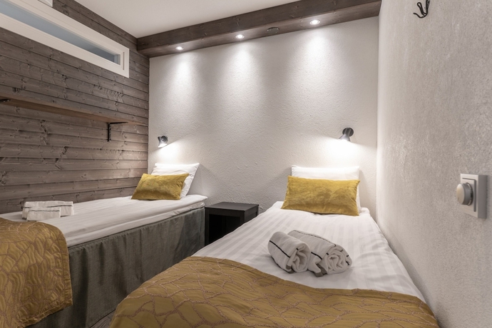 Imagen de la habitación del Hotel Ski-inn Rukavalley. Foto 18