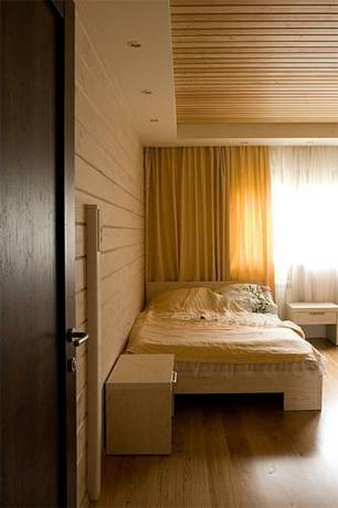 Imagen de la habitación del Hotel Ski-let Hotel. Foto 2