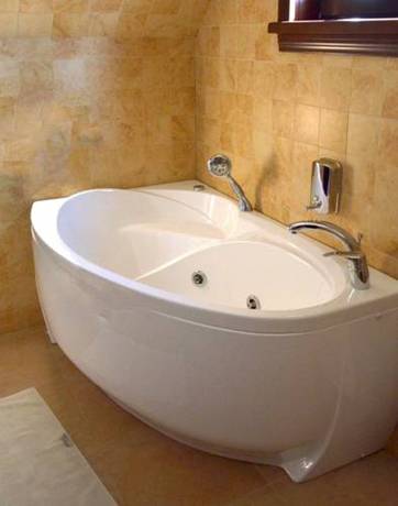 Imagen de la habitación del Hotel Ski-let Hotel. Foto 6