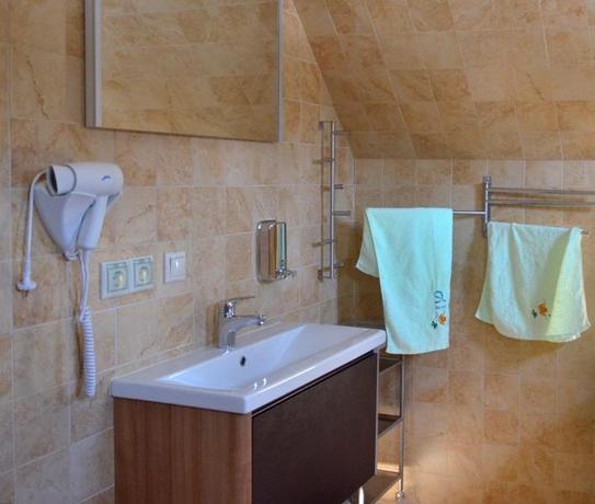 Imagen de la habitación del Hotel Ski-let Hotel. Foto 7