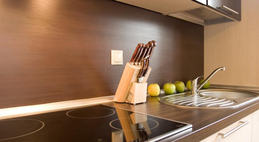 Imagen de la habitación del Hotel Ski-let Hotel. Foto 8