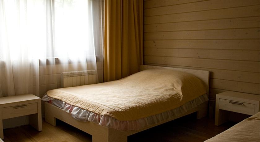 Imagen de la habitación del Hotel Ski-let Hotel. Foto 9