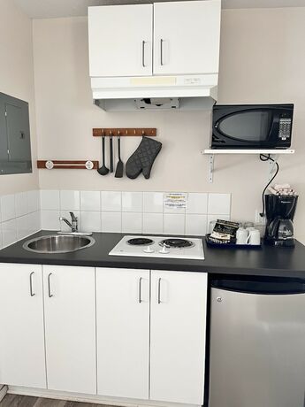 Imagen de la habitación del Hotel Skimmerhorn Inn. Foto 11