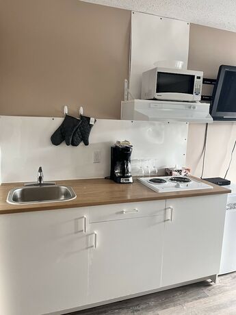 Imagen de la habitación del Hotel Skimmerhorn Inn. Foto 12