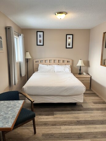 Imagen de la habitación del Hotel Skimmerhorn Inn. Foto 13