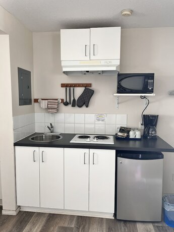 Imagen de la habitación del Hotel Skimmerhorn Inn. Foto 14